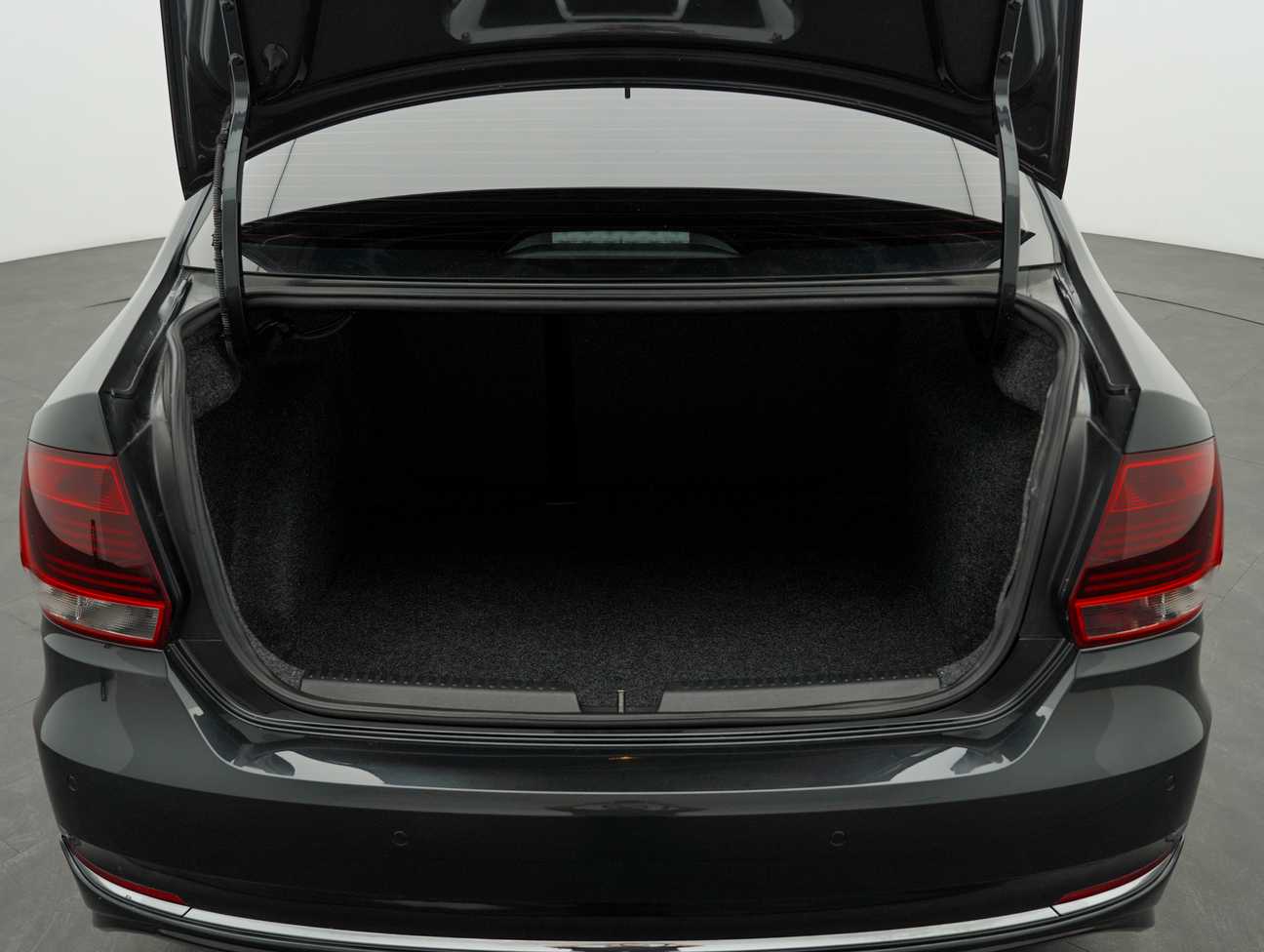 used 2020 Volkswagen Vento Comfort 1.6