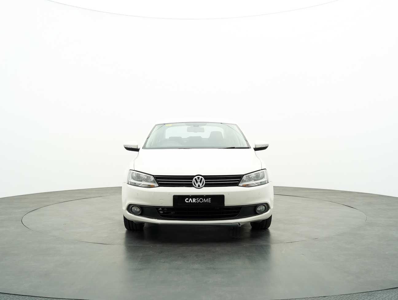 used 2015 Volkswagen Jetta TSI 1.4