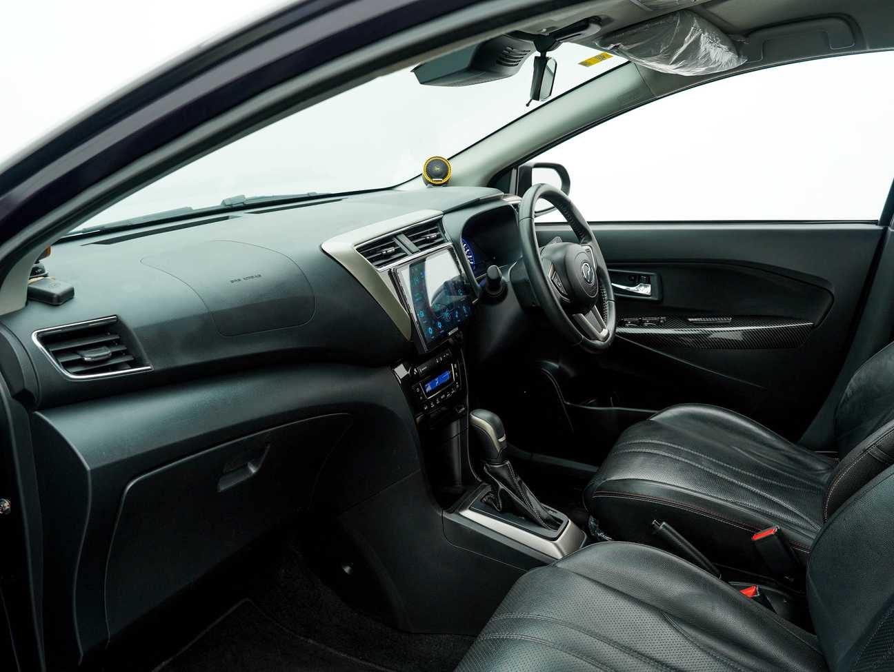 used 2019 Perodua Myvi AV 1.5