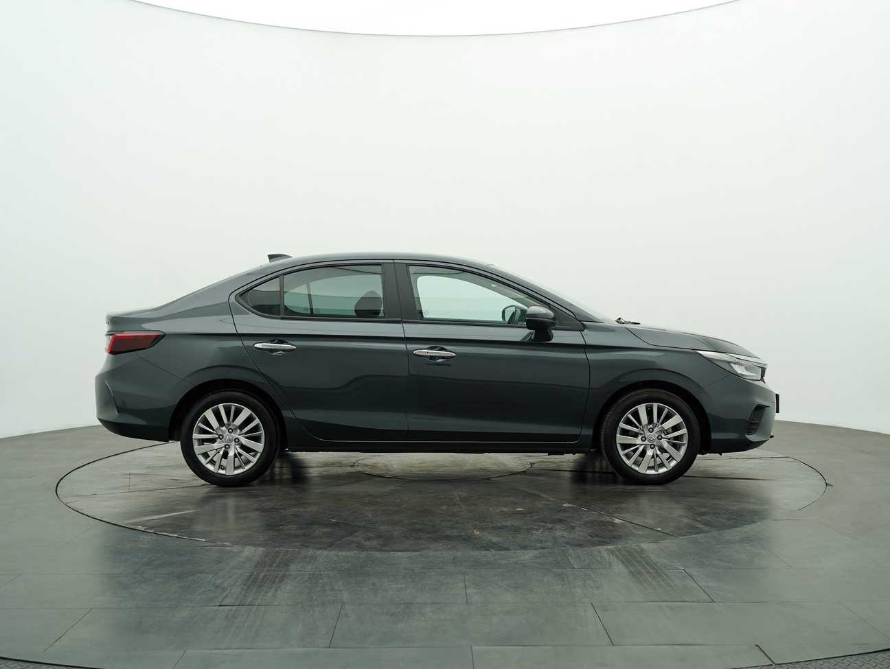 used 2022 Honda City V Sensing 1.5