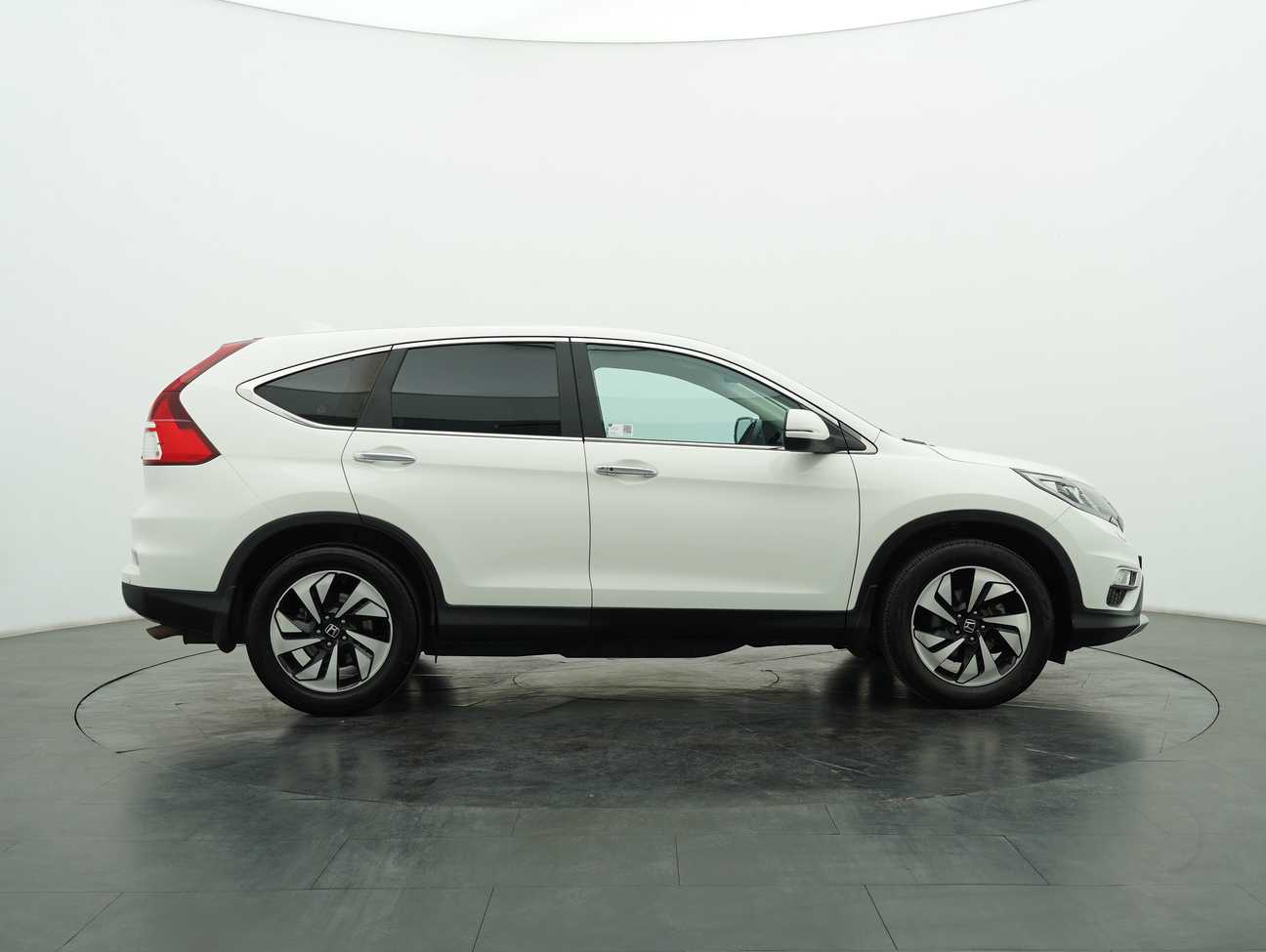 used 2017 Honda CR-V  2.4