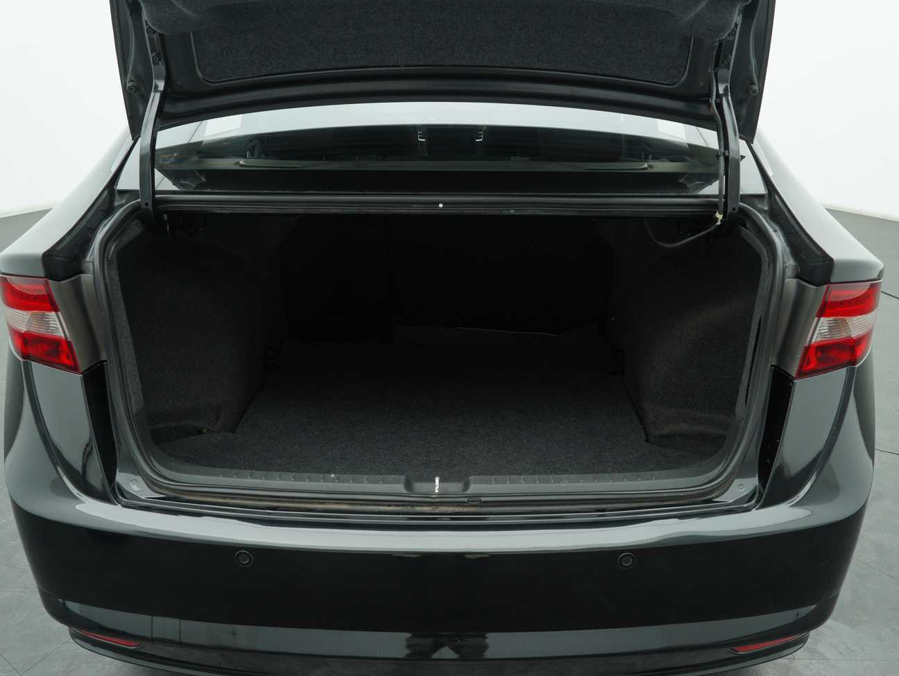 used 2015 Proton Preve CFE Premium 1.6