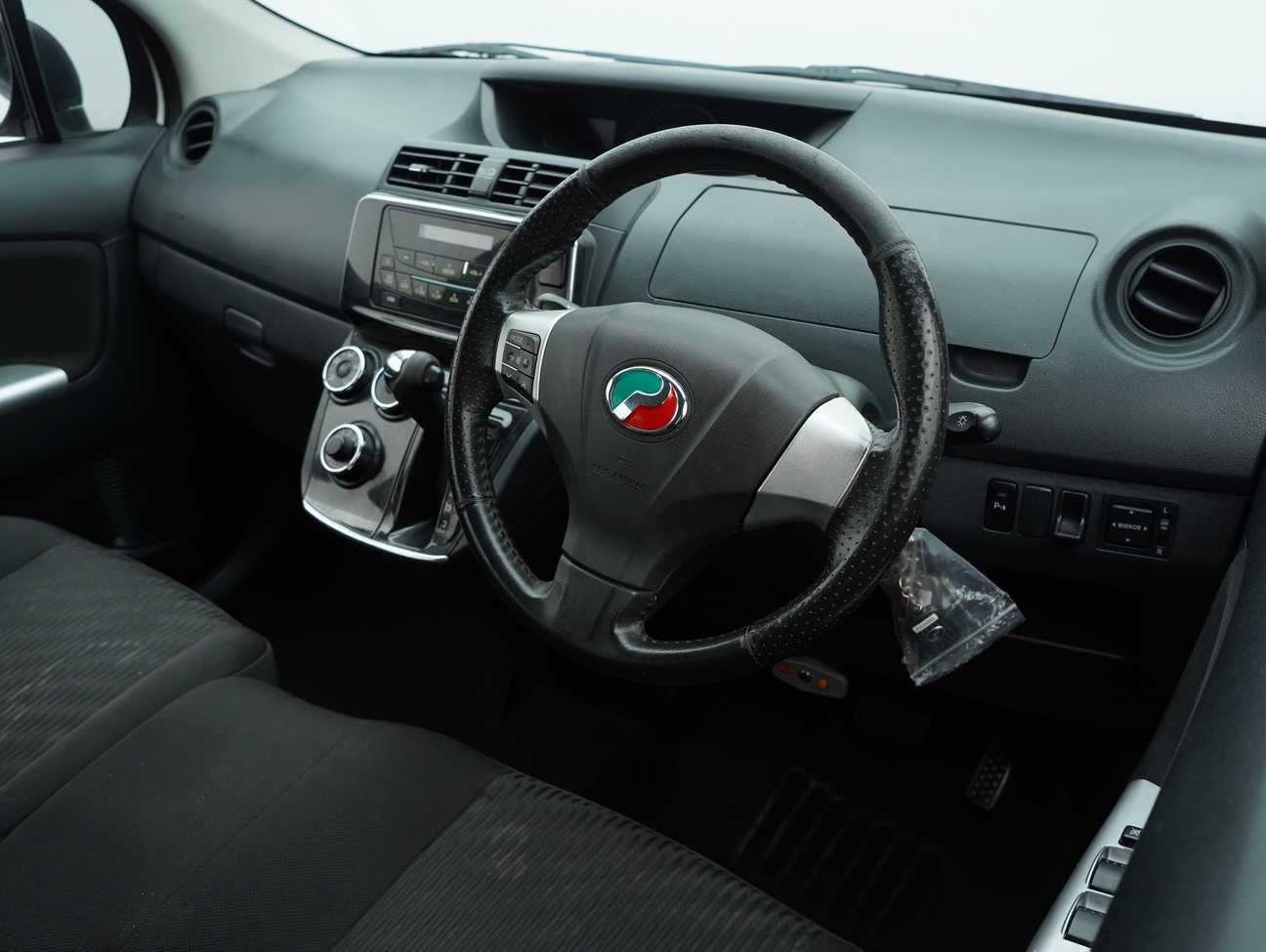 used 2018 Perodua Alza SE 1.5