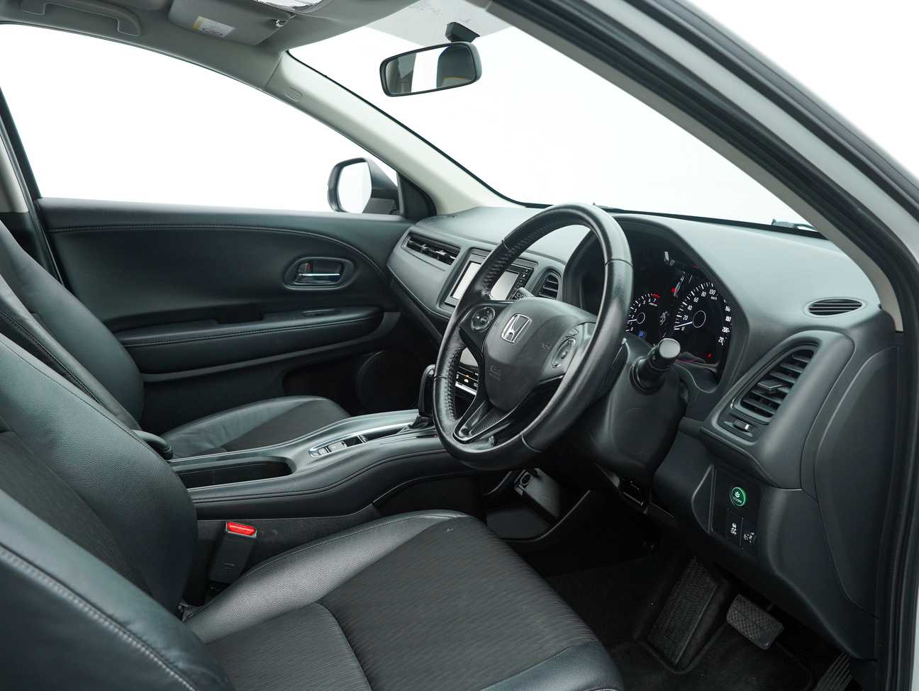 terpakai 2020 Honda HR-V E 1.8