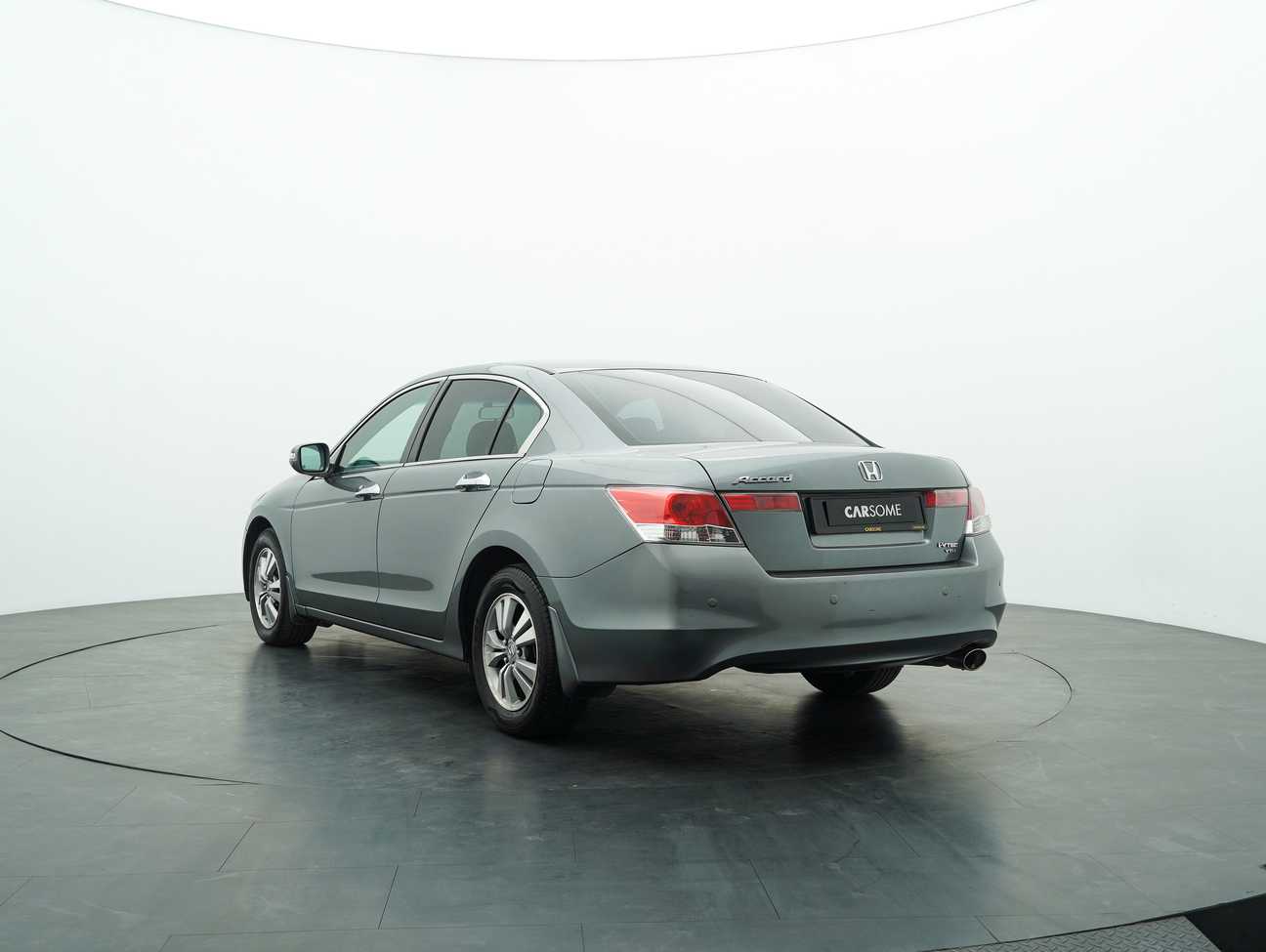 terpakai 2010 Honda Accord VTi-L 2.0