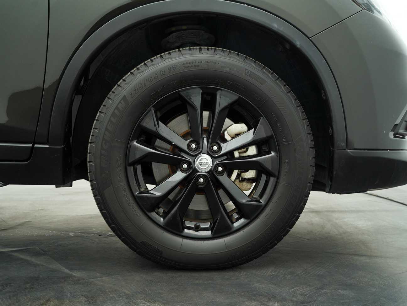 used 2017 Nissan X-Trail Aero Edition 2.0