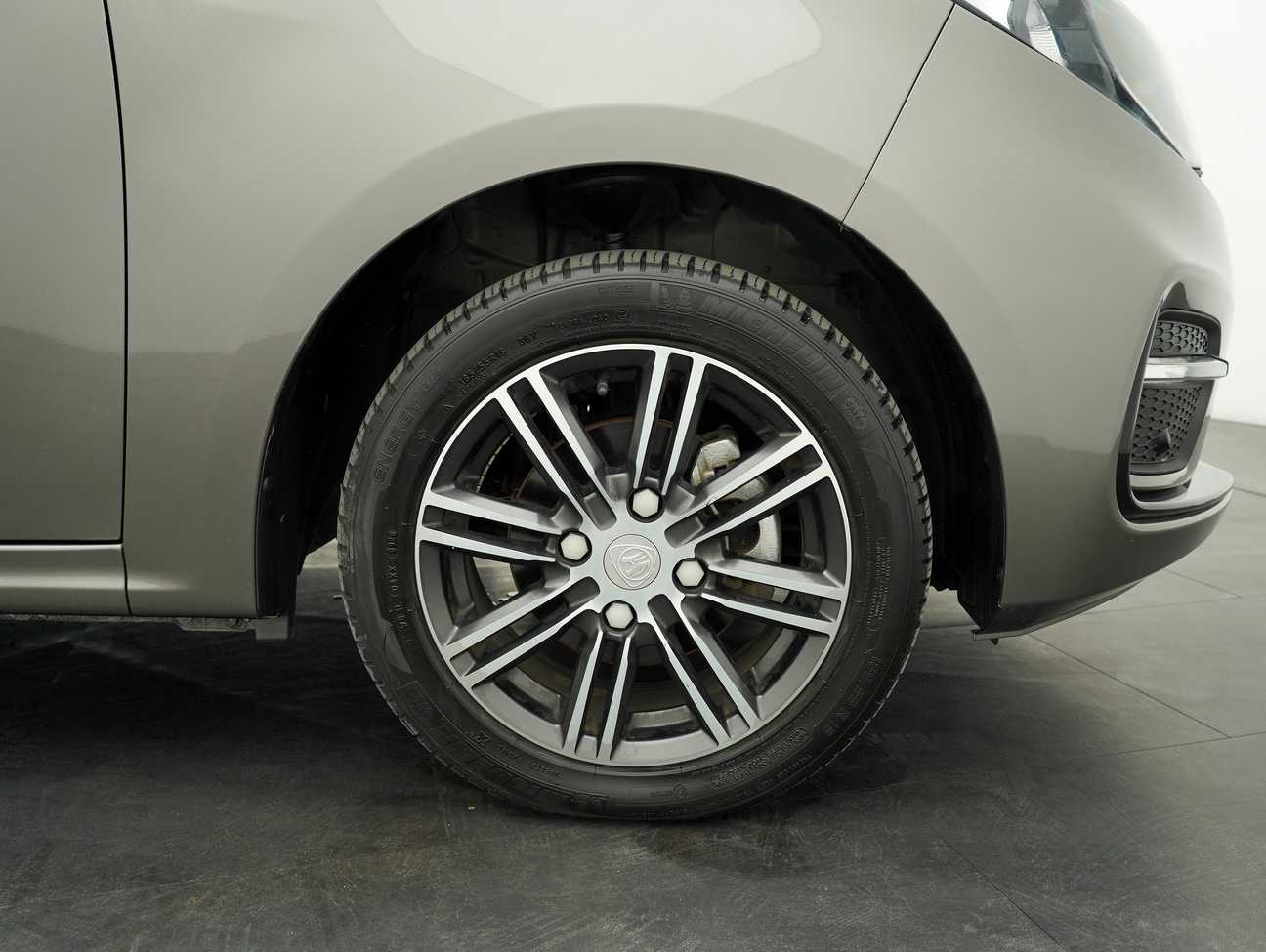 used 2020 Proton Persona Premium 1.6