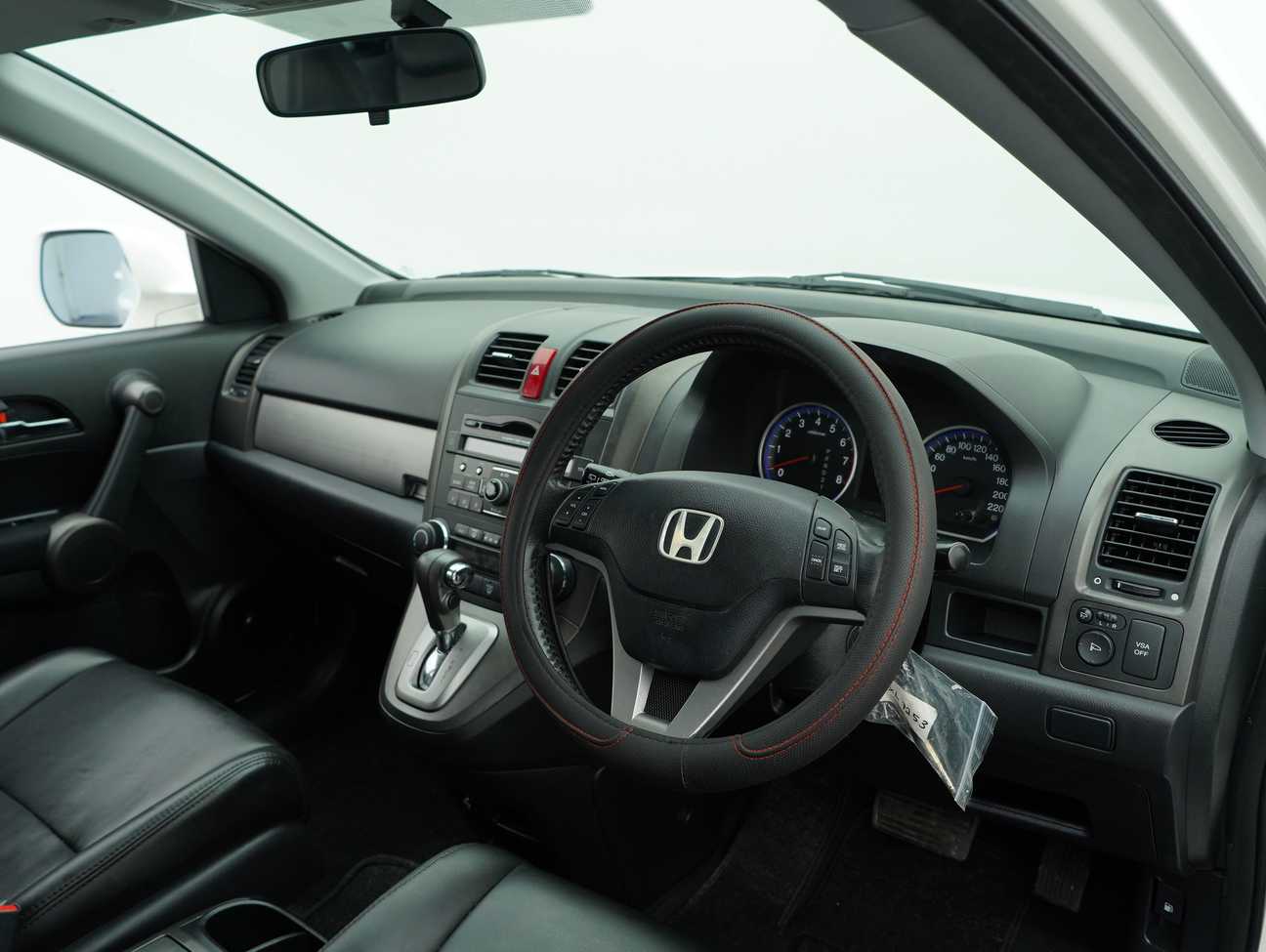 used 2012 Honda CR-V  2.0