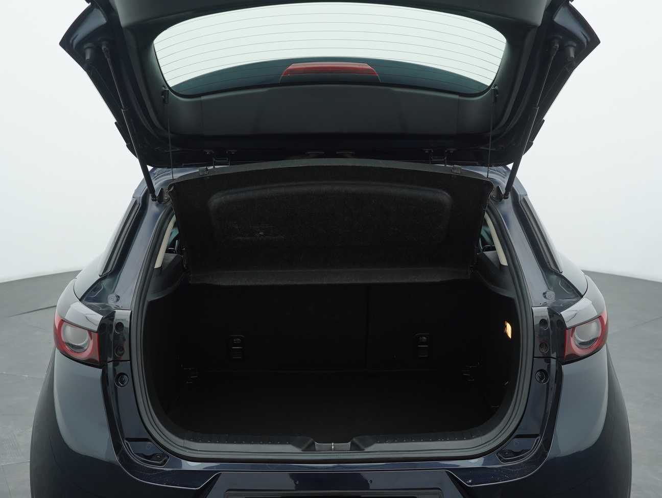 used 2018 Mazda CX-3 SKYACTIV-G GVC 2.0