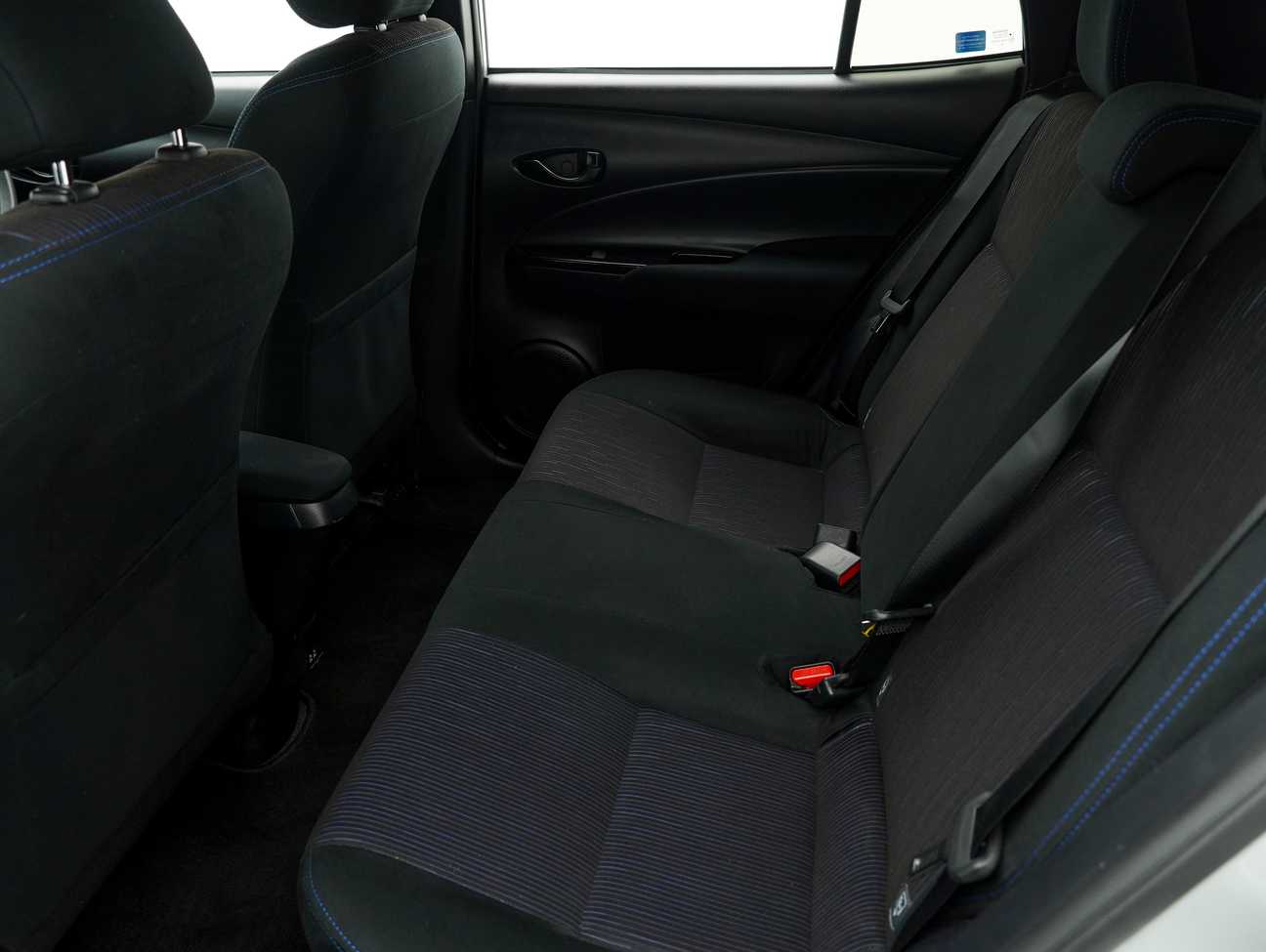 used 2019 Toyota Yaris E 1.5