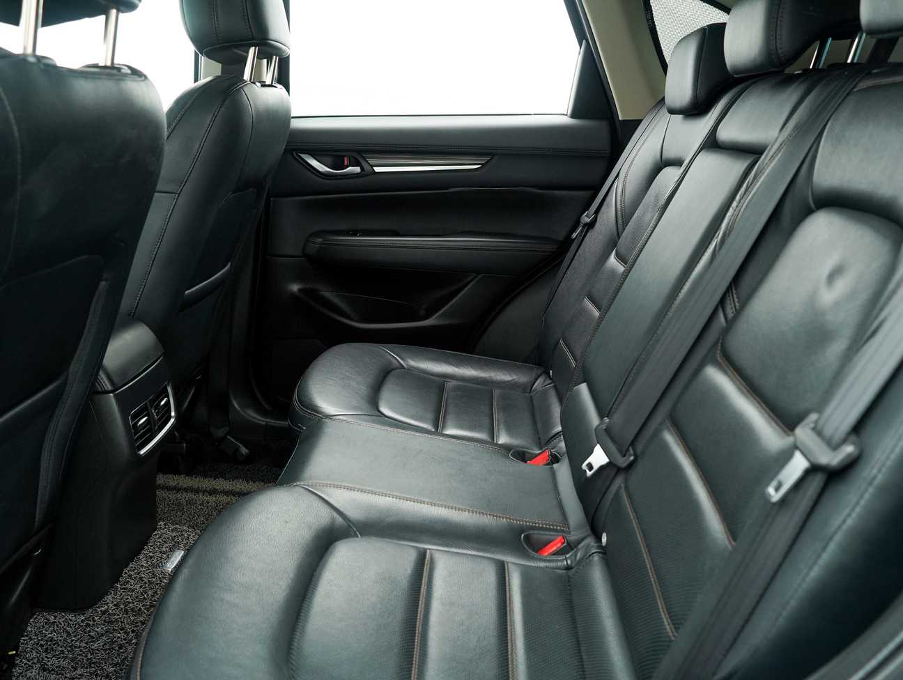 terpakai 2018 Mazda CX-5 SKYACTIV-G GLS 2.0