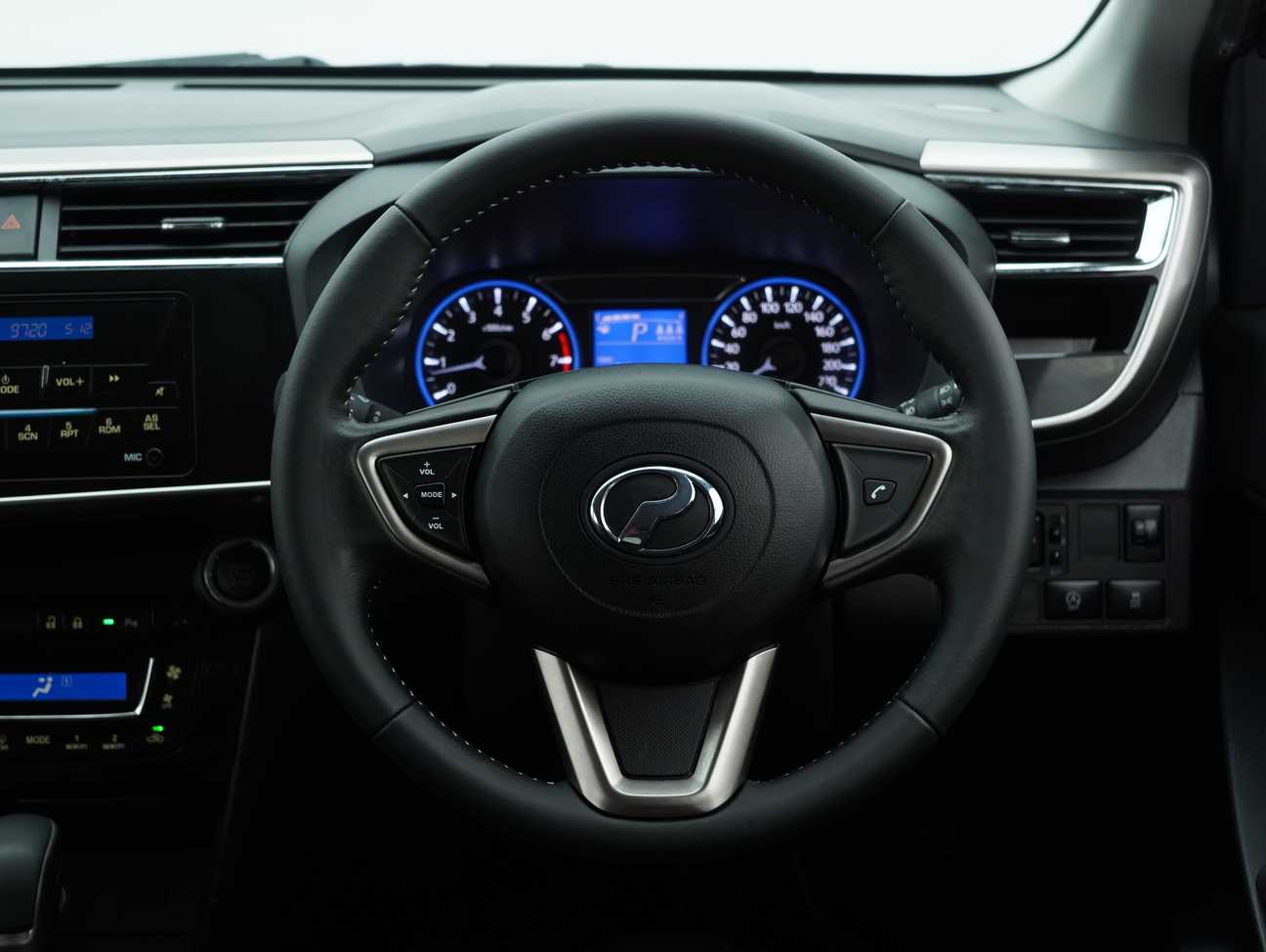 terpakai 2019 Perodua Myvi H 1.5