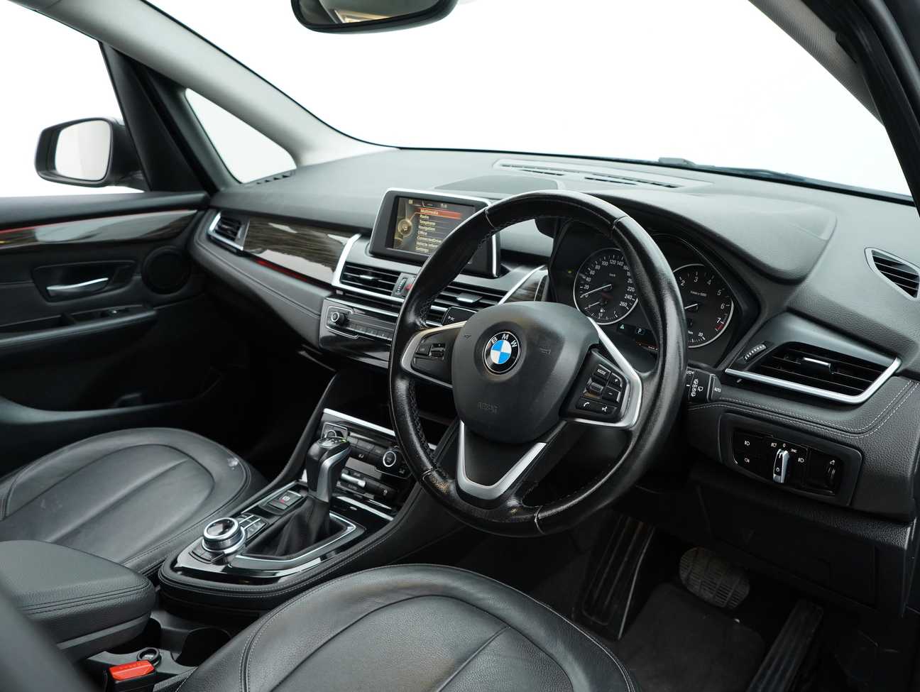 used 2016 BMW 218i Active Tourer 1.5