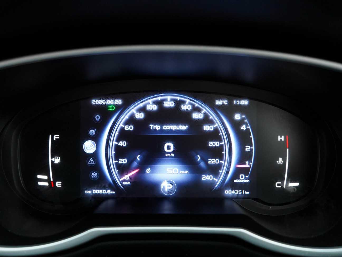 used 2022 Proton X70 Premium 1.8