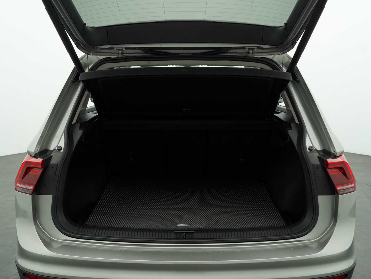 used 2020 Volkswagen Tiguan TSI Highline 1.4