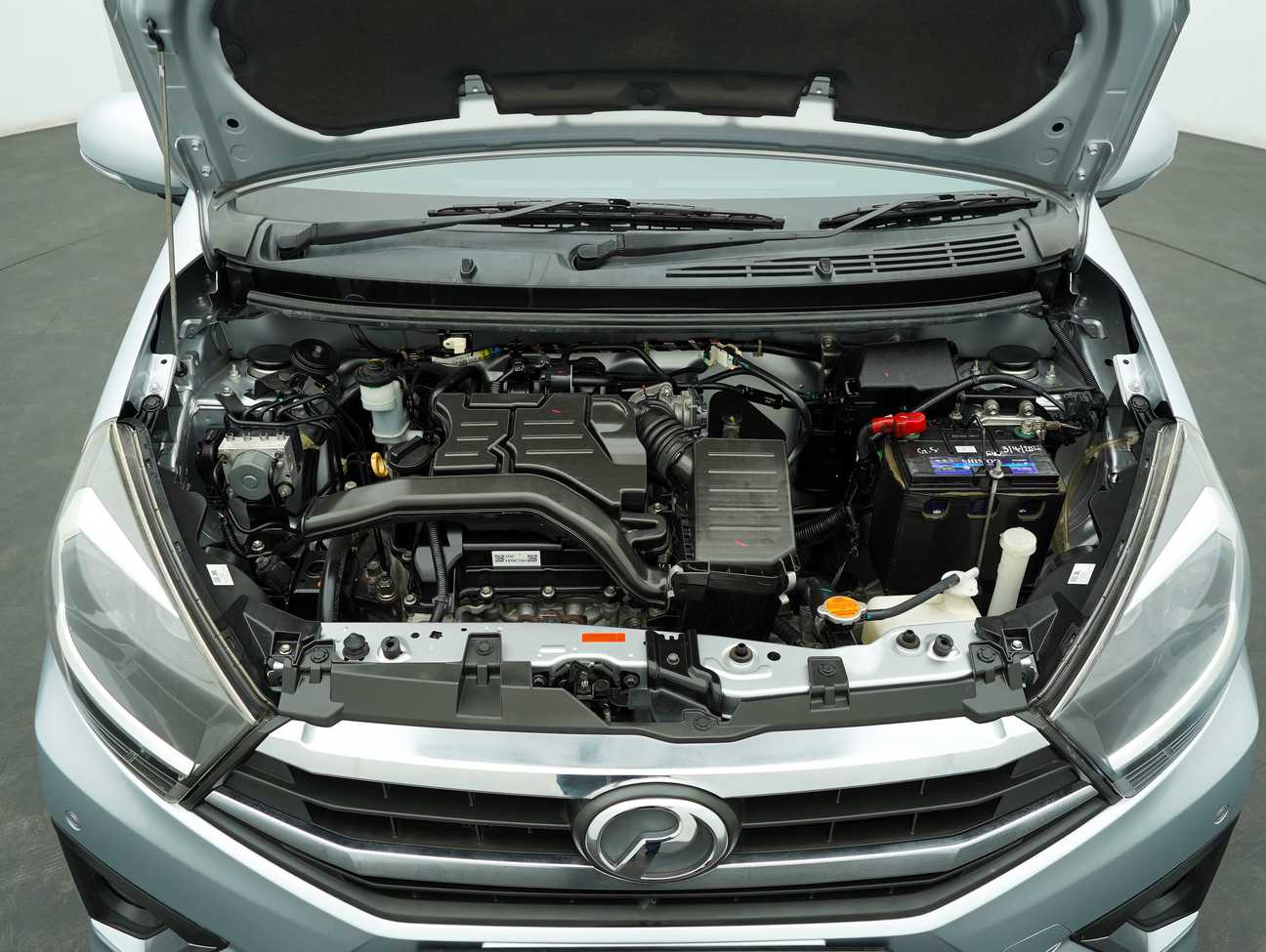 used 2018 Perodua AXIA SE 1.0