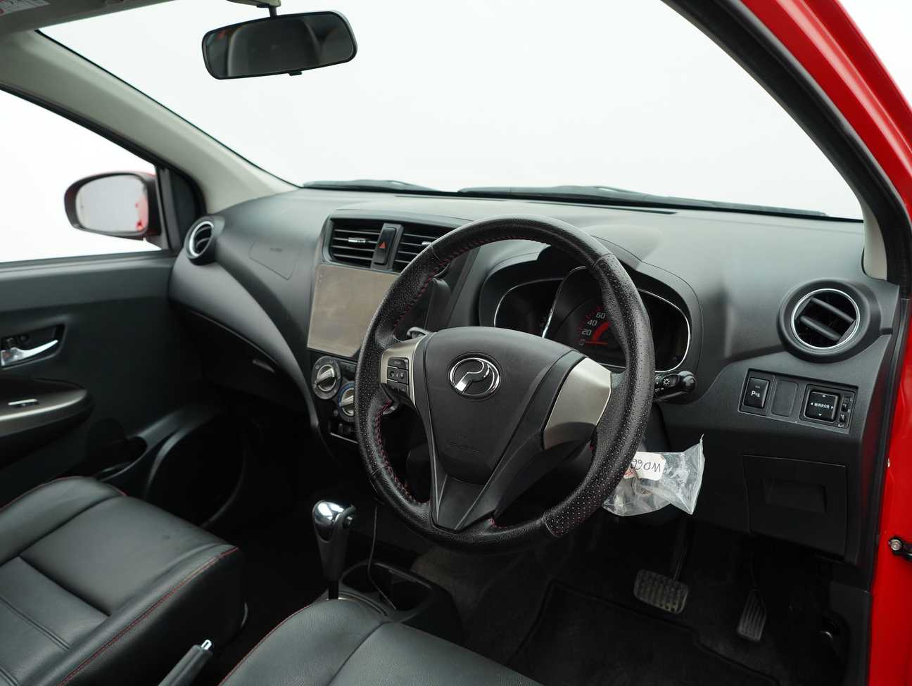 used 2016 Perodua AXIA Advance 1.0