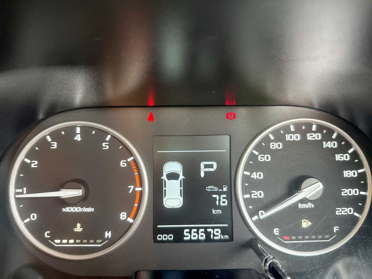 used 2021 Proton Saga Premium 1.3