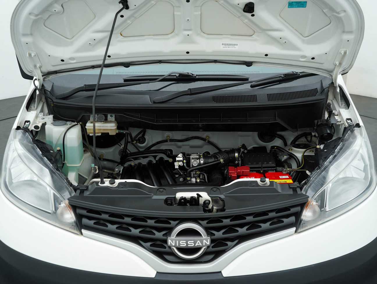 used 2023 Nissan NV200 Panel 1.6