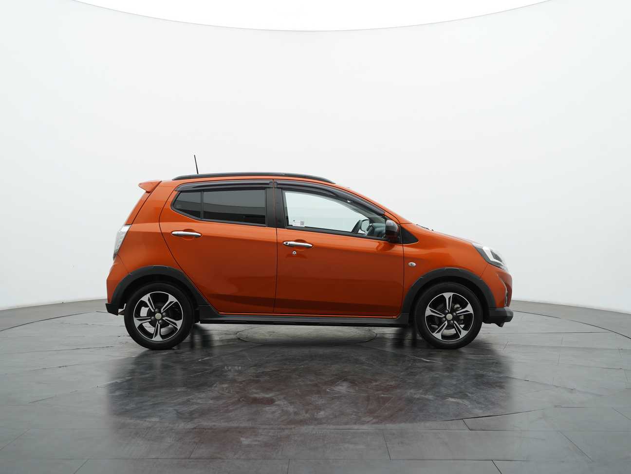used 2022 Perodua AXIA Style 1.0