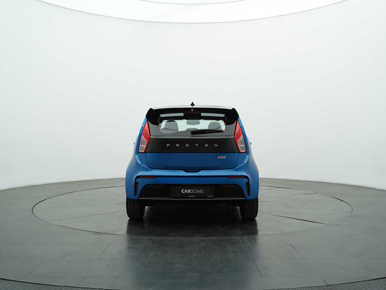 used 2019 Proton Iriz Premium 1.6