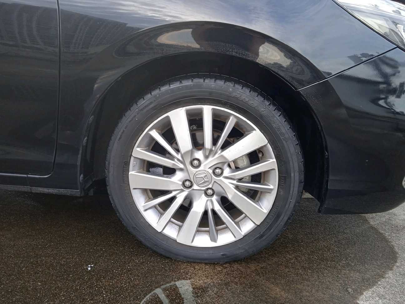 terpakai 2022 Honda City V Sensing 1.5