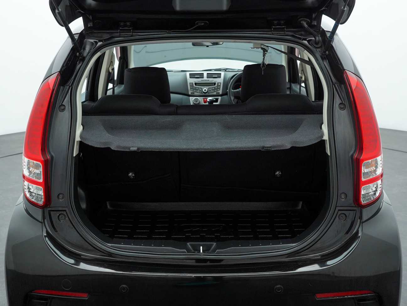 used 2013 Perodua Myvi EZi 1.3