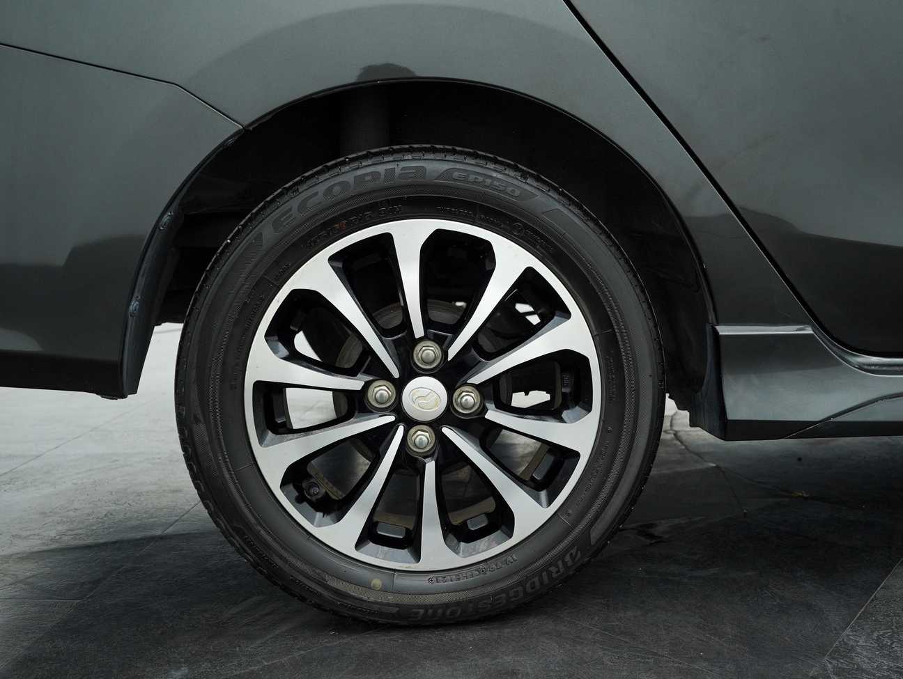 used 2022 Perodua Bezza Advance 1.3