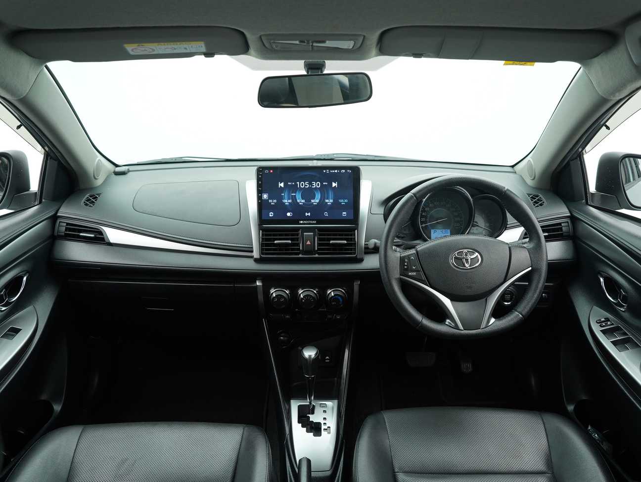used 2018 Toyota Vios G 1.5
