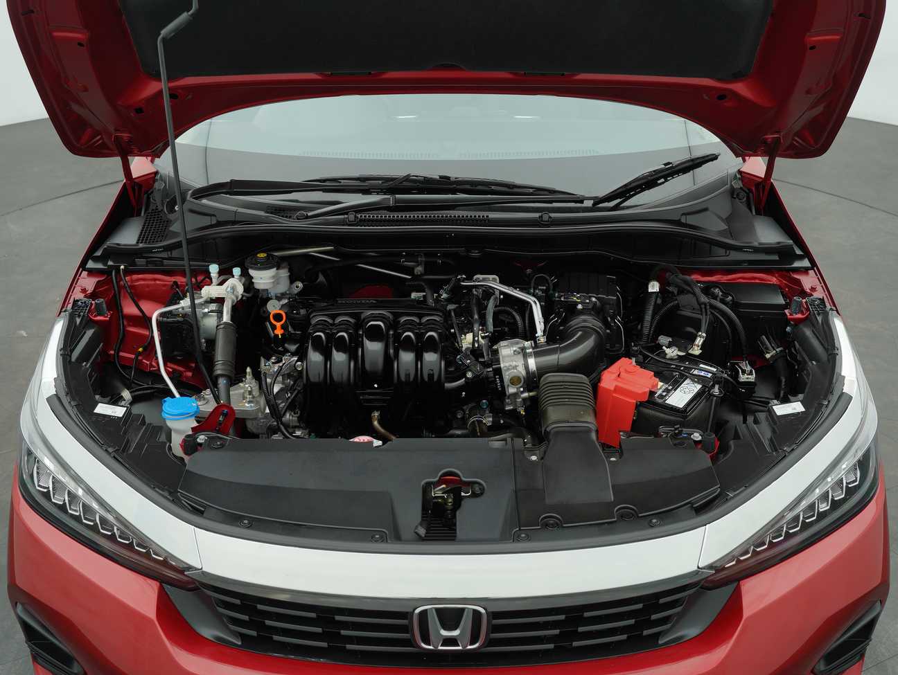 terpakai 2024 Honda City V 1.5