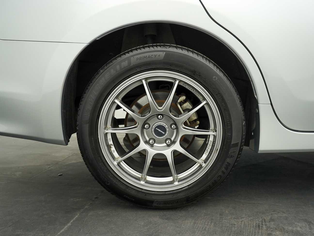 terpakai 2016 Nissan Teana XL 2.0