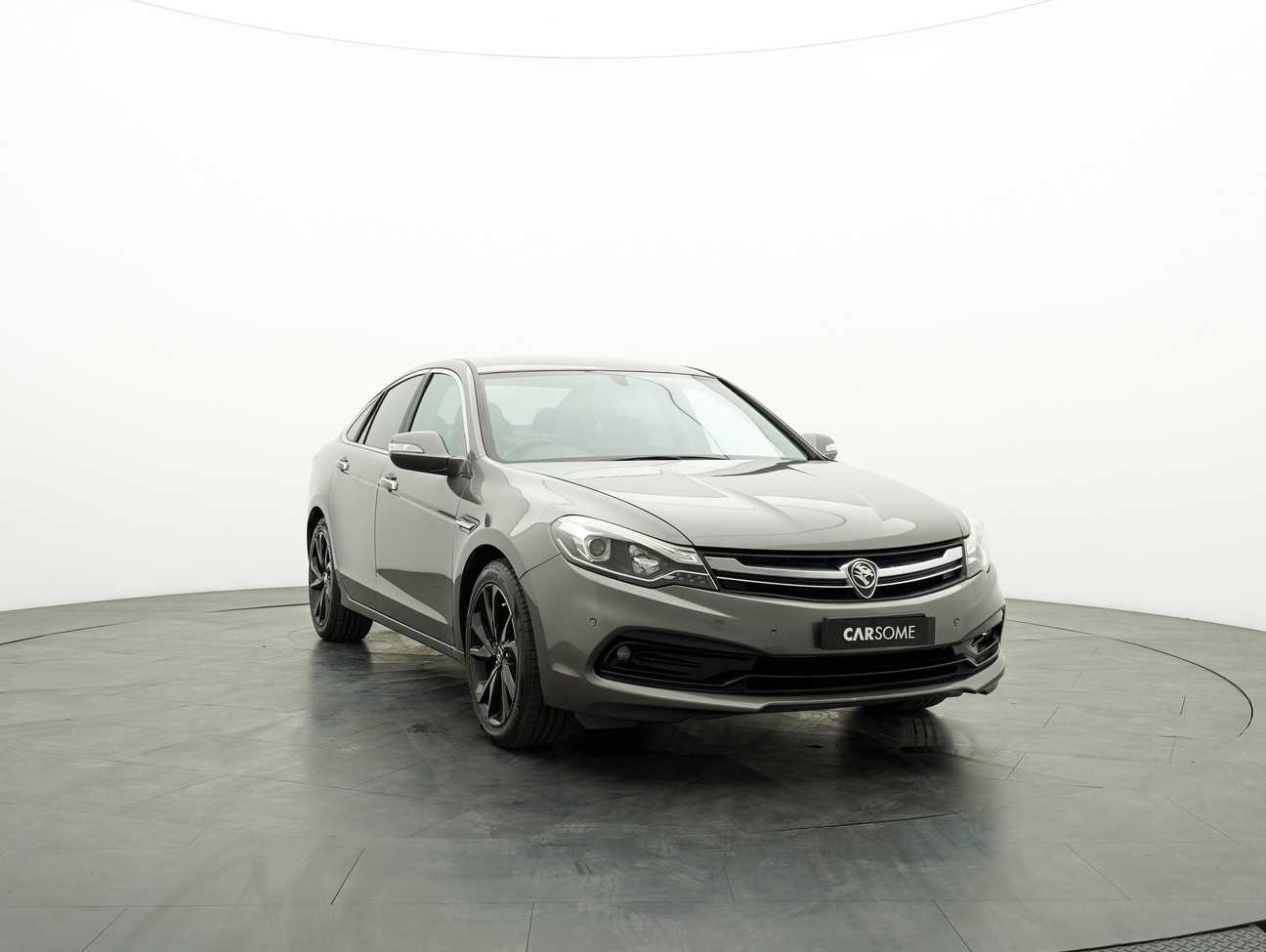 used 2016 Proton Perdana  2.0