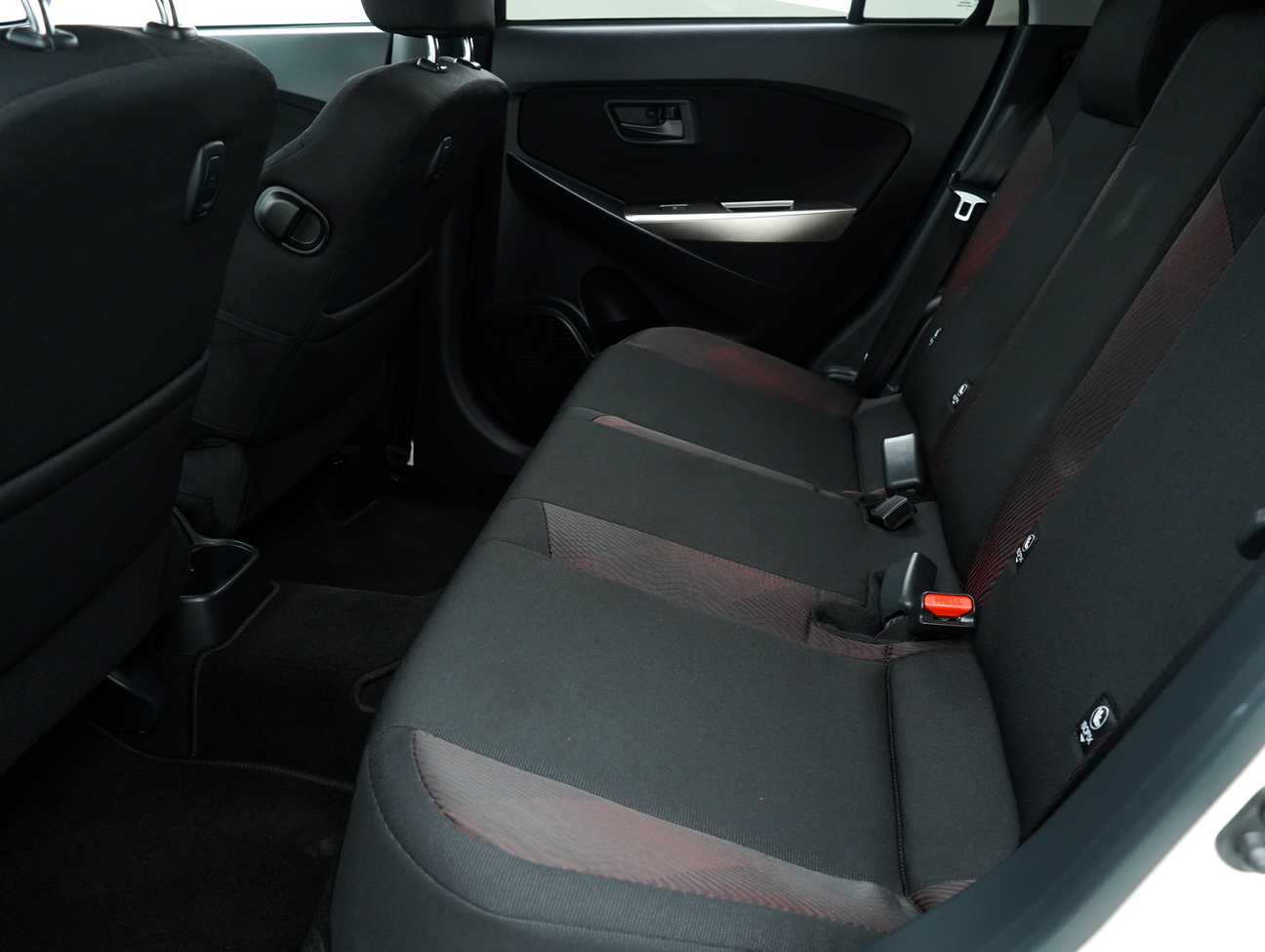 terpakai 2024 Perodua Myvi X 1.5