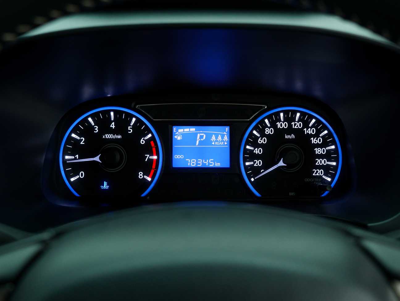 used 2020 Perodua Myvi AV 1.5