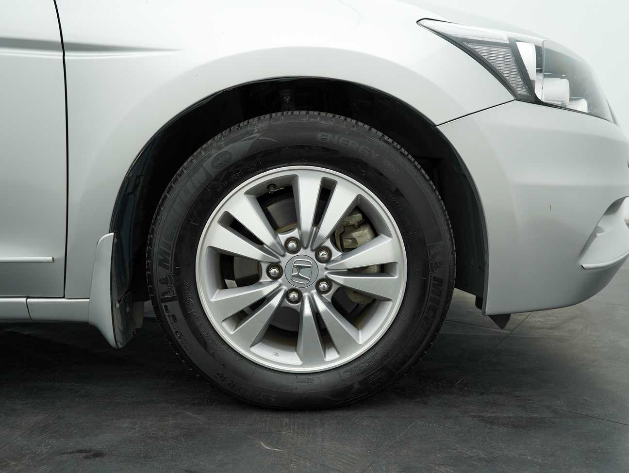 used 2012 Honda Accord VTi-L 2.0