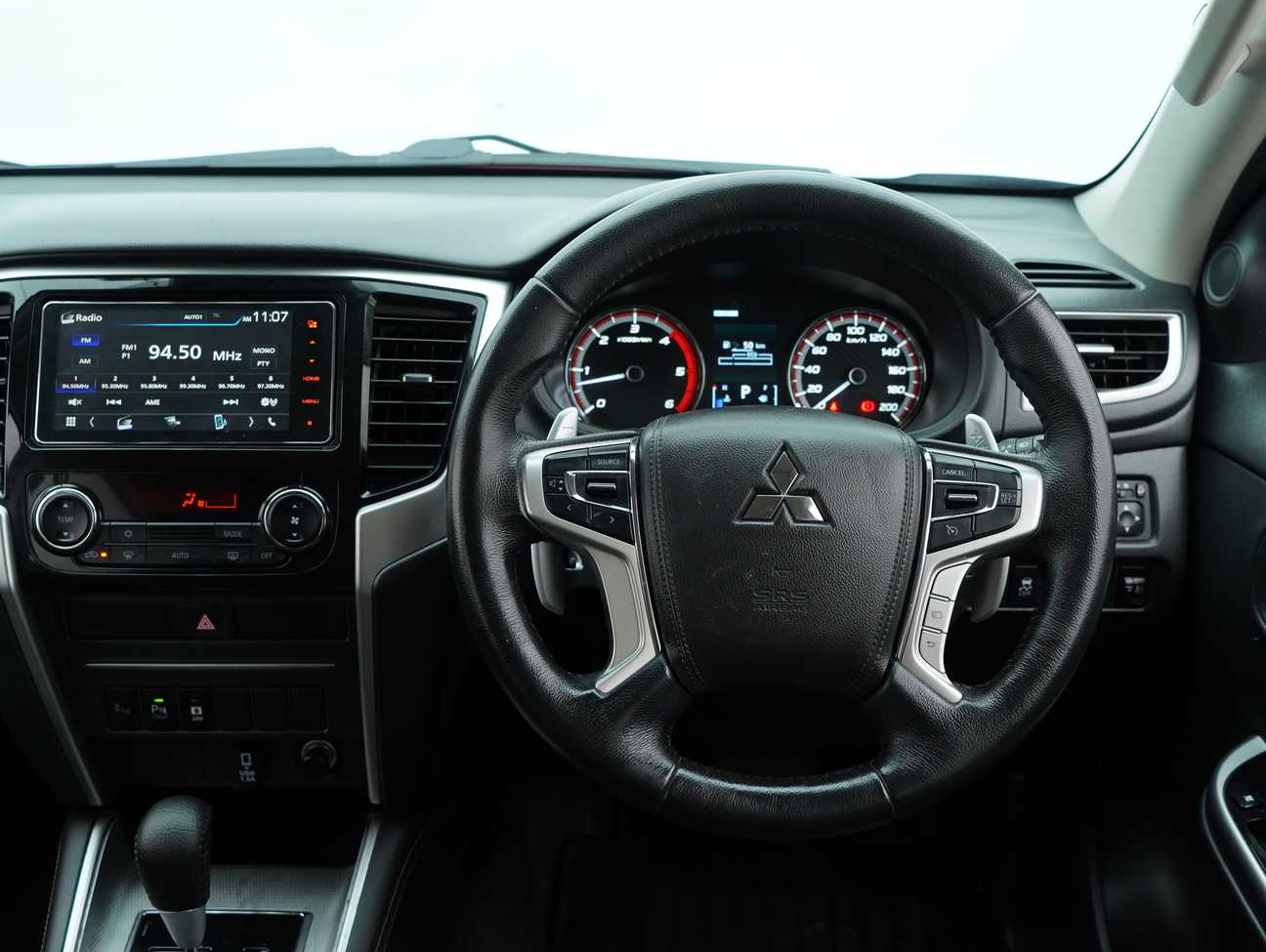 used 2021 Mitsubishi Triton VGT Adventure X Updated Spec Dual Cab 4X4 2.4