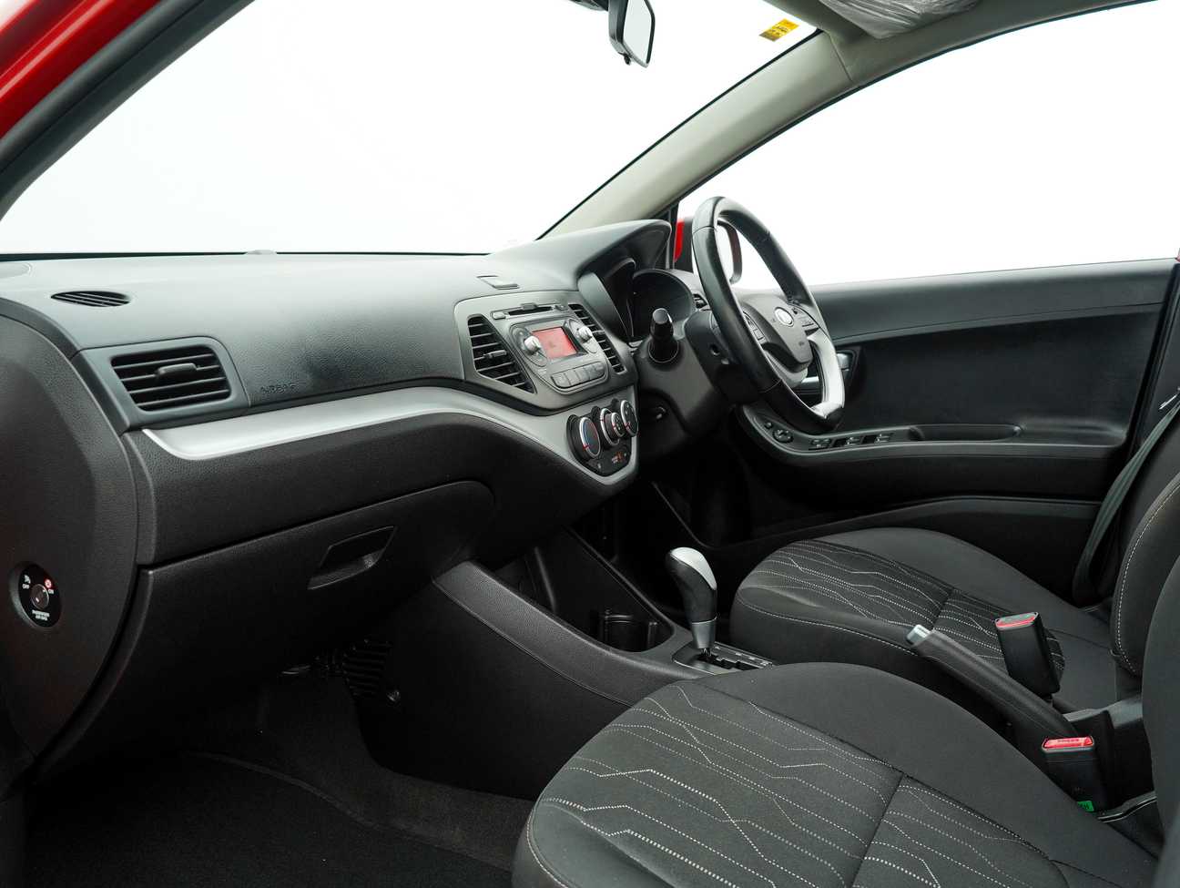 used 2015 Kia Picanto  1.2