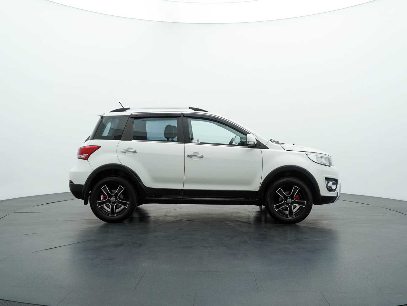 used 2018 GWM Haval H1 Comfort 1.5