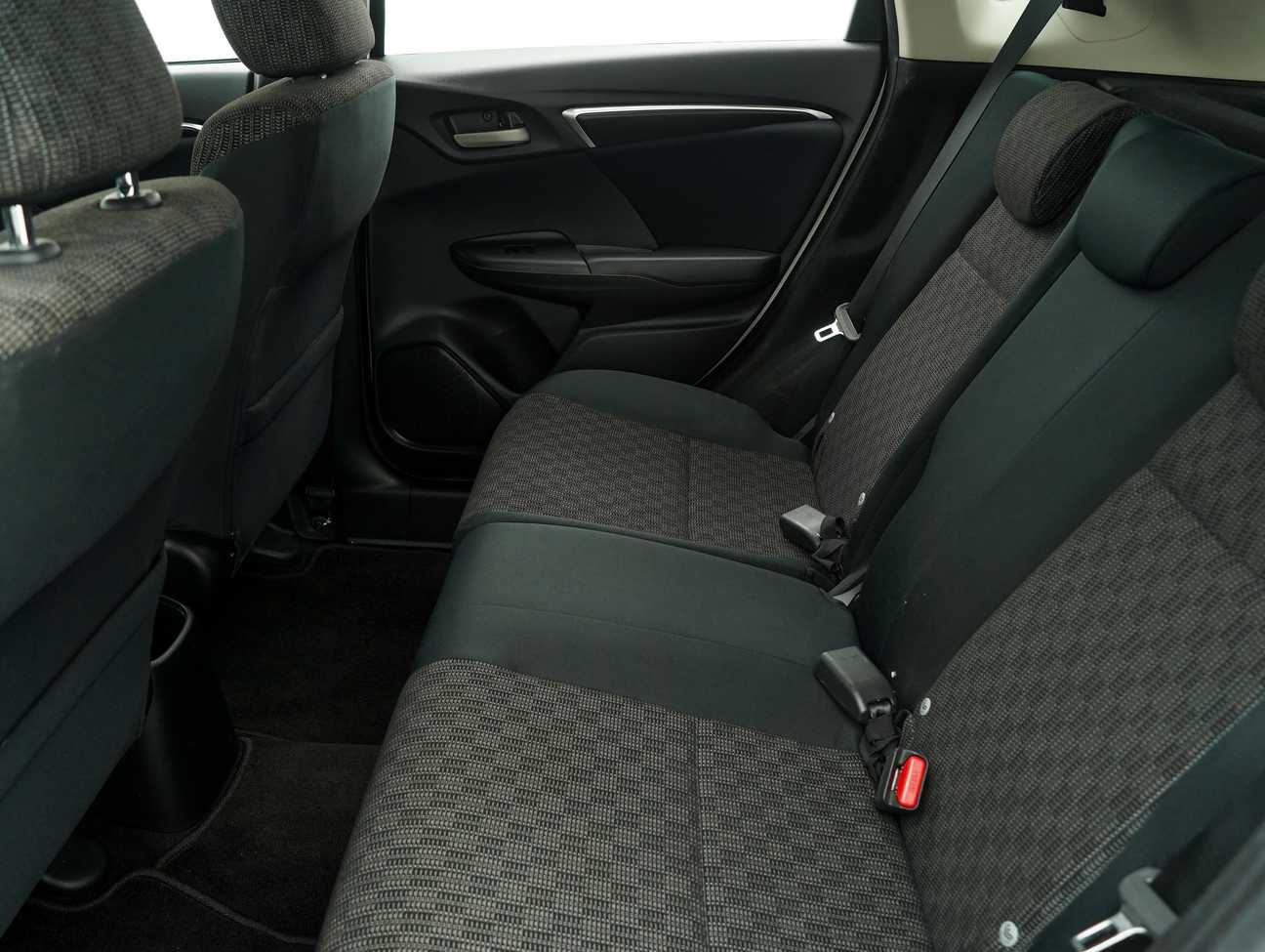 used 2015 Honda Jazz E 1.5