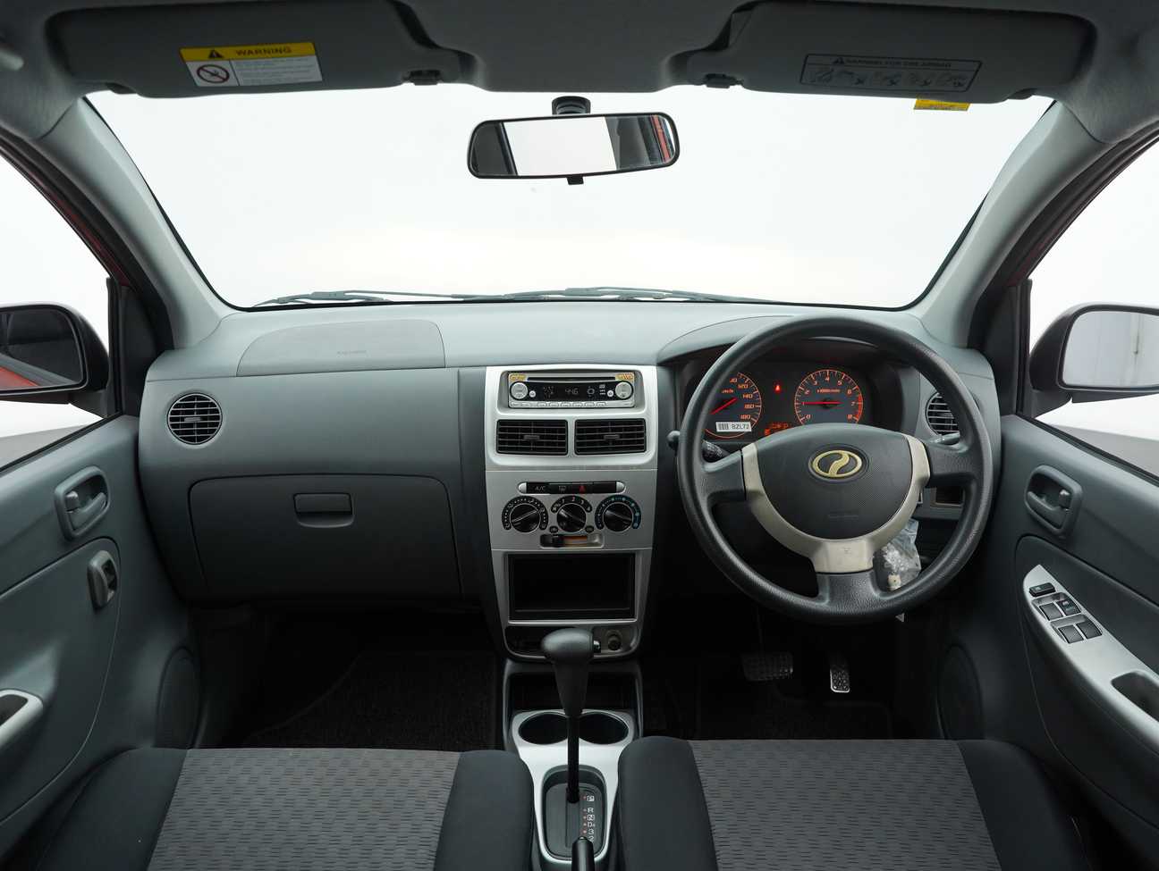 used 2014 Perodua Viva EZ 1.0