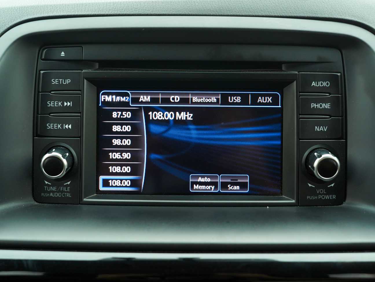 terpakai 2014 Mazda CX-5 SKYACTIV-G High 2.0