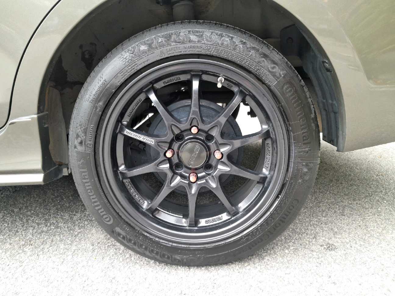 used 2023 Proton Saga Premium S 1.3