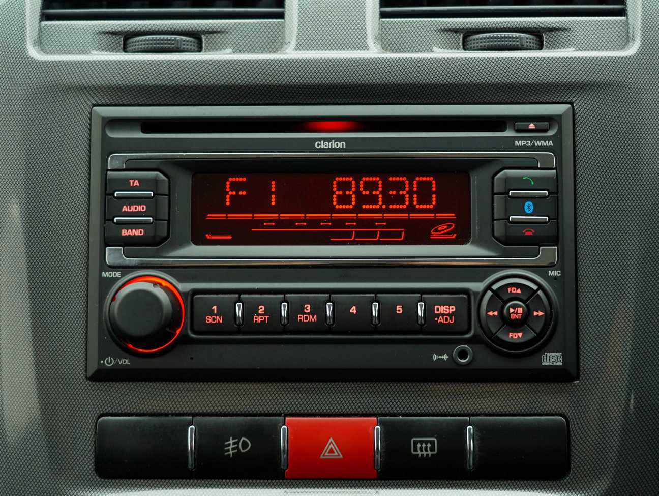 used 2014 Proton Exora Bold CFE Premium 1.6