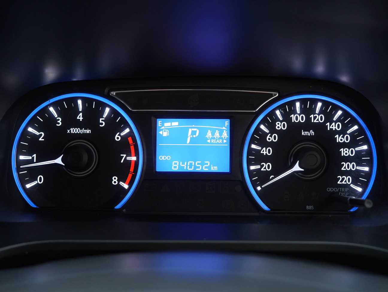 used 2020 Perodua Myvi AV 1.5
