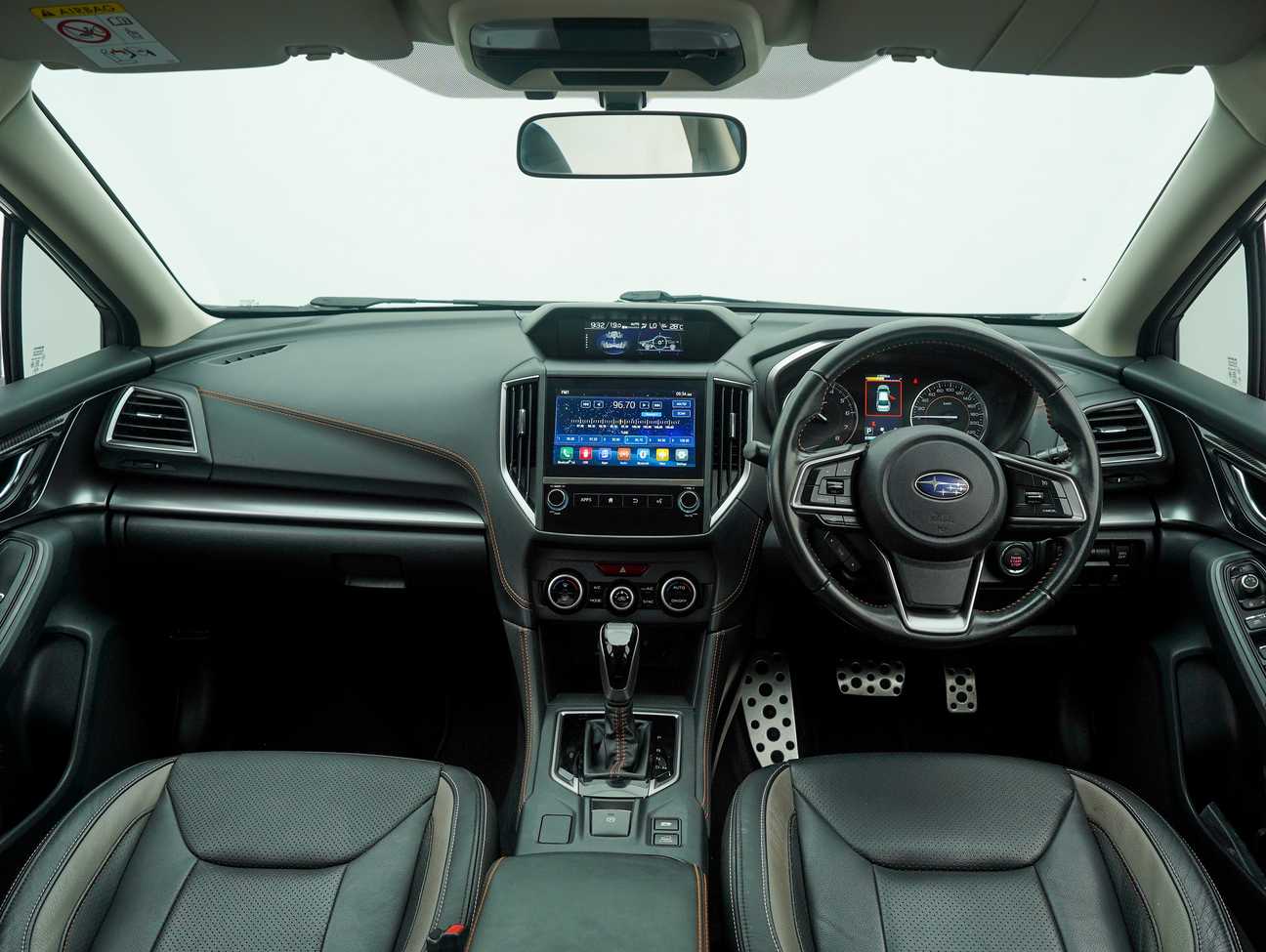 used 2020 Subaru XV GT Edition 2.0