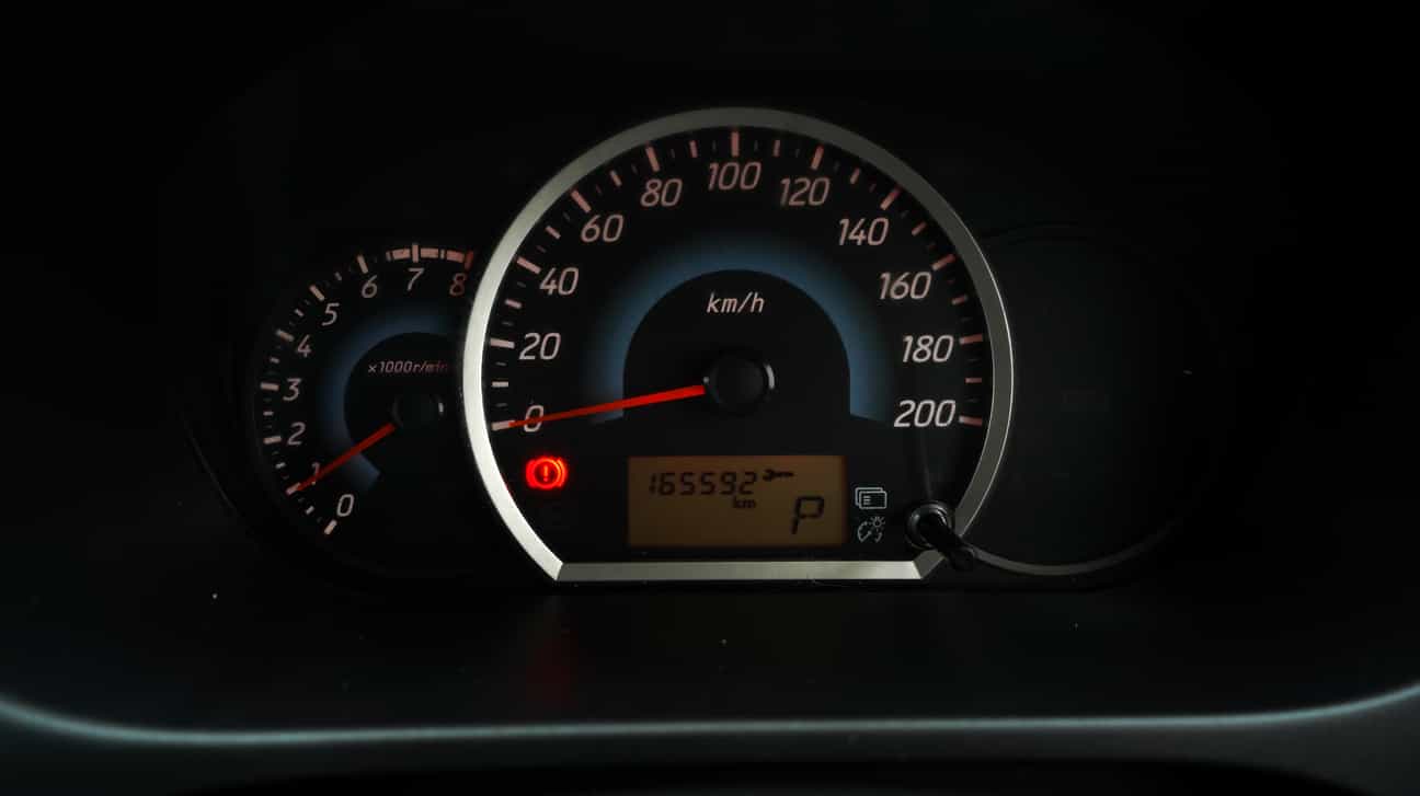 used 2014 Mitsubishi ATTRAGE CVT 1.2