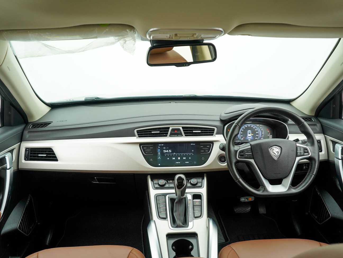 used 2019 Proton X70 TGDI Premium 1.8