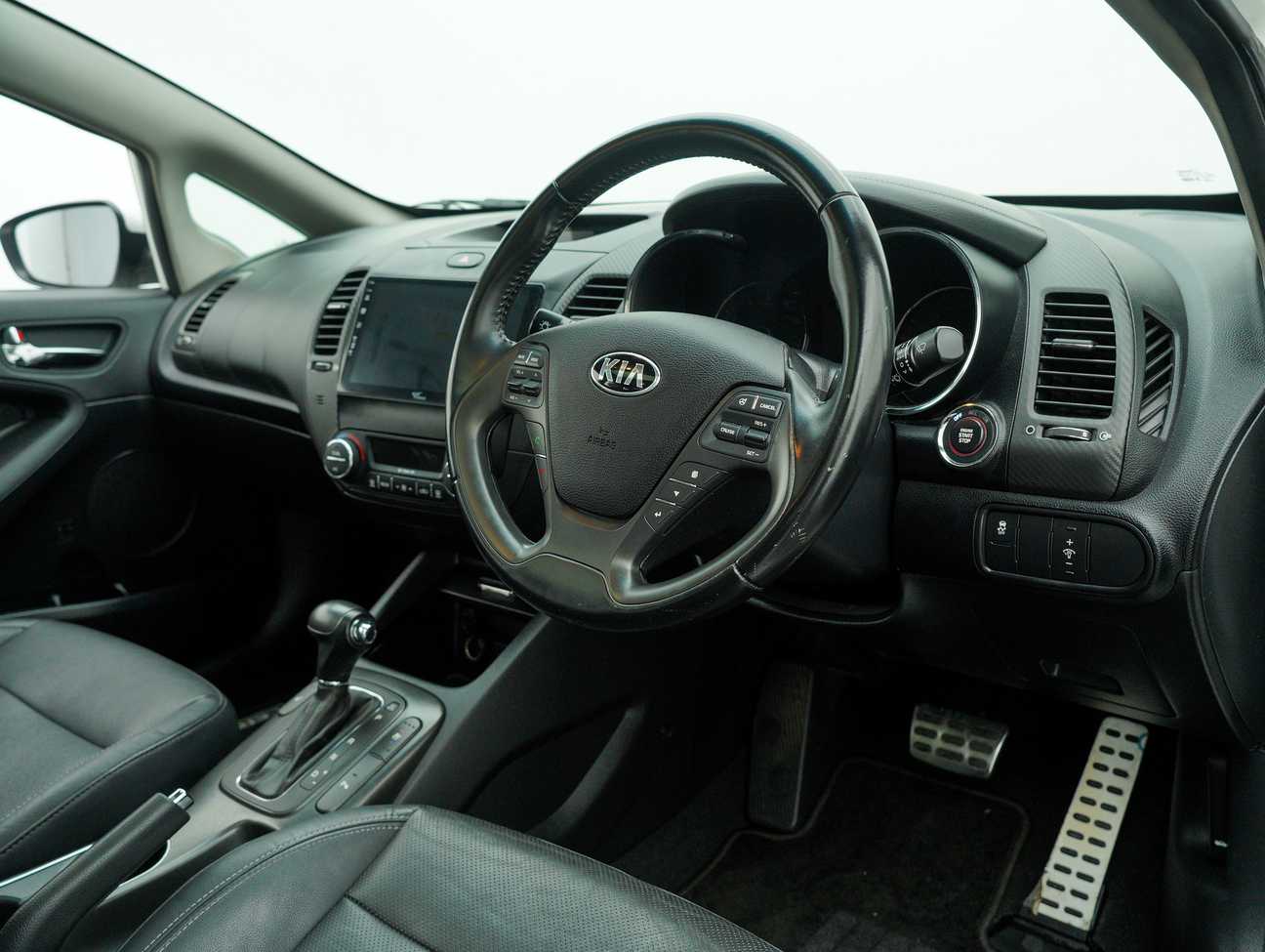 used 2015 Kia Cerato  2.0