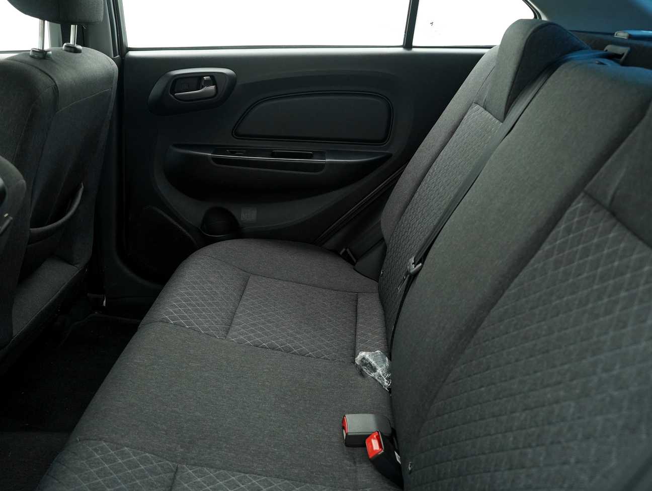 terpakai 2019 Proton Saga Premium 1.3