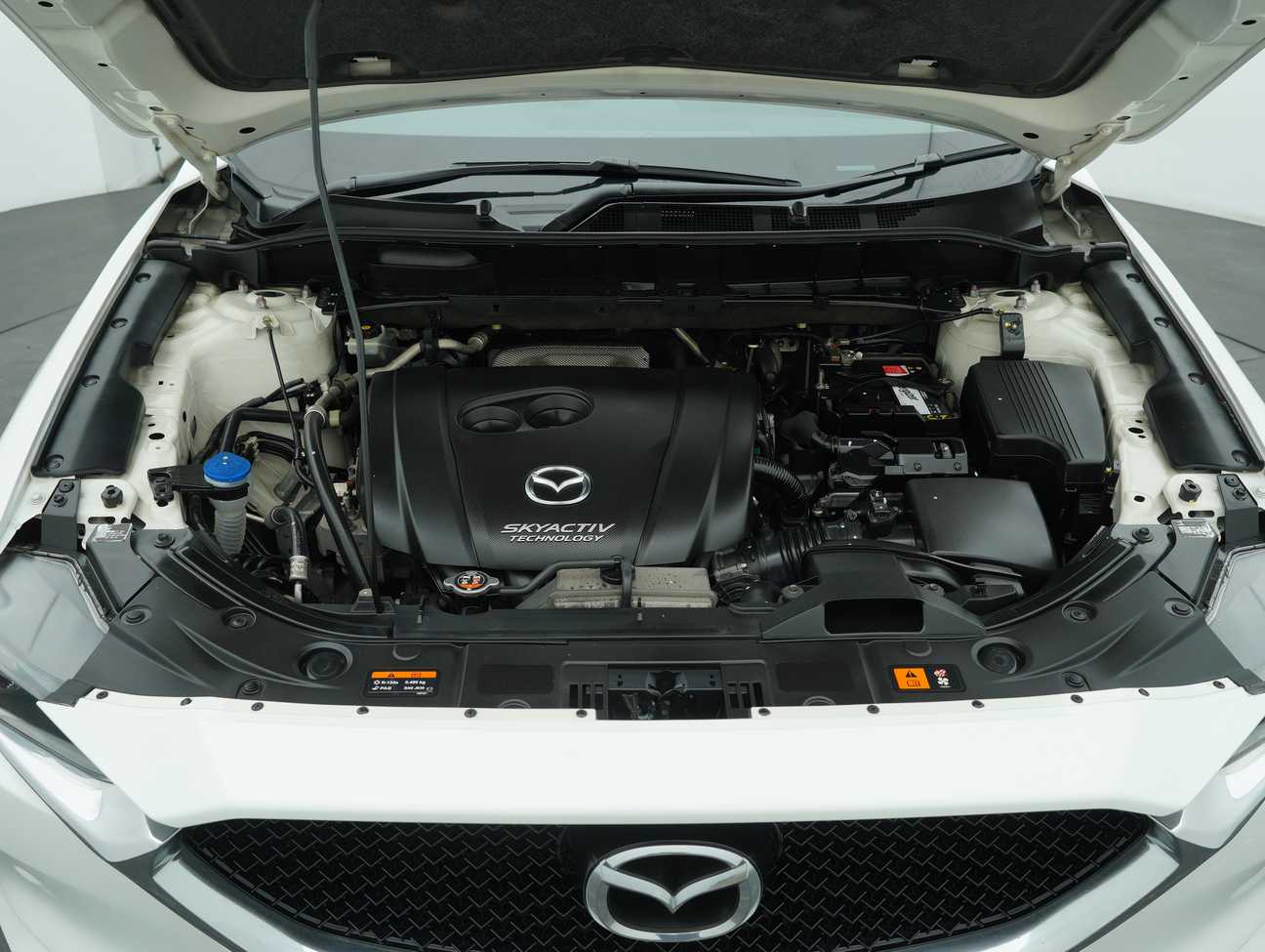 used 2019 Mazda CX-5 SKYACTIV-G GLS 2.0